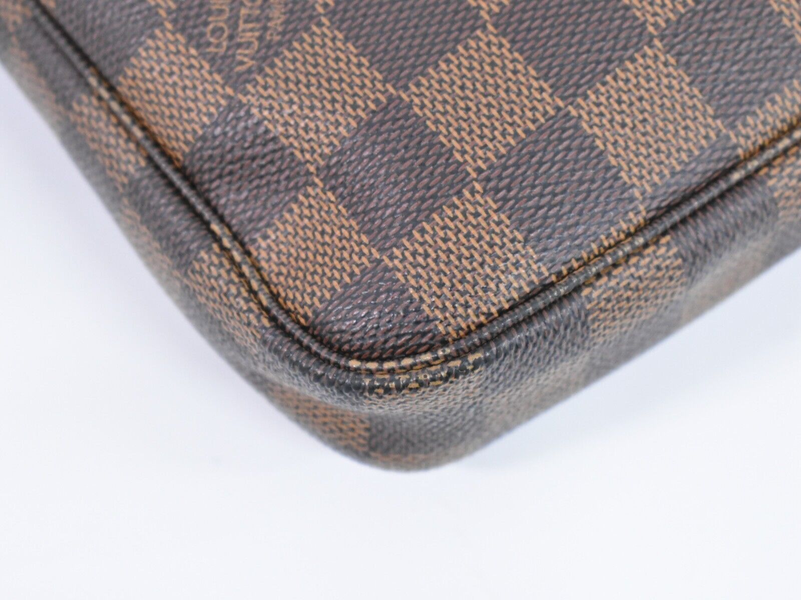 Louis Vuitton Louis Vuitton Pochette accessoires clutch Size ONE SIZE - 18 Thumbnail