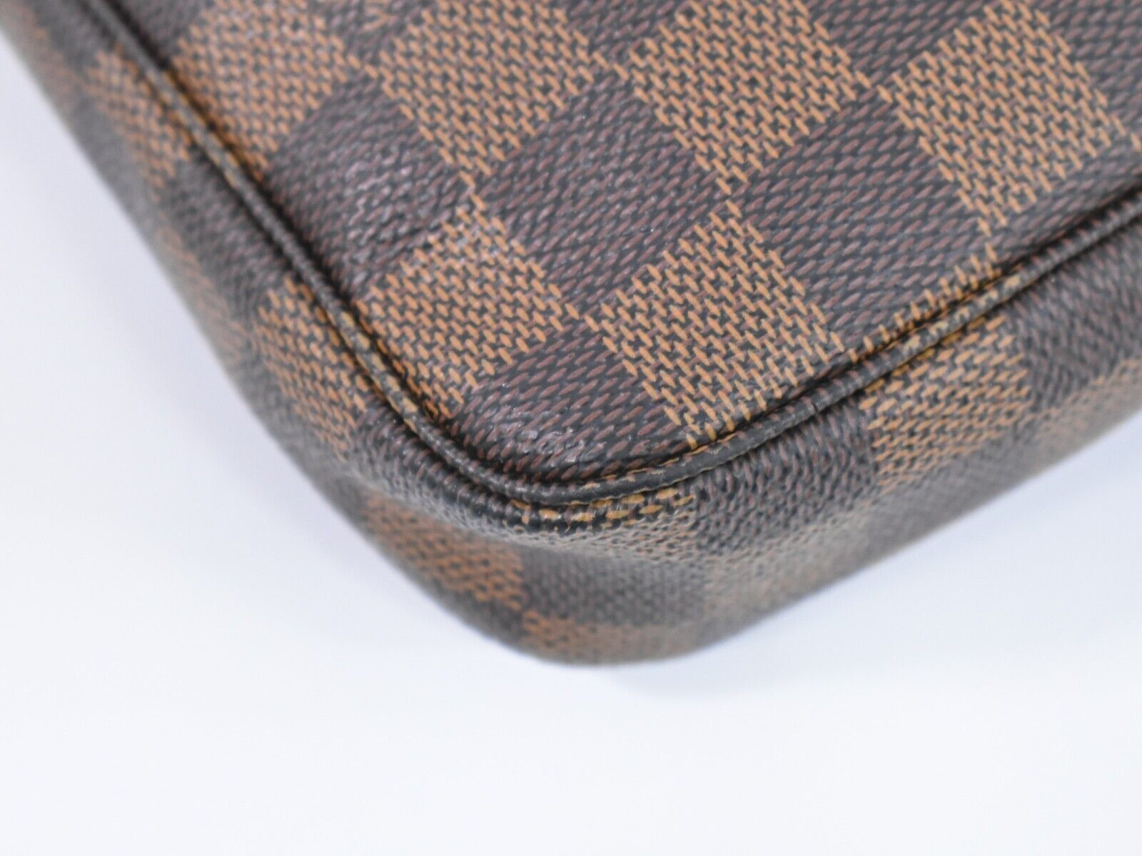Louis Vuitton Louis Vuitton Pochette accessoires clutch Size ONE SIZE - 5 Thumbnail