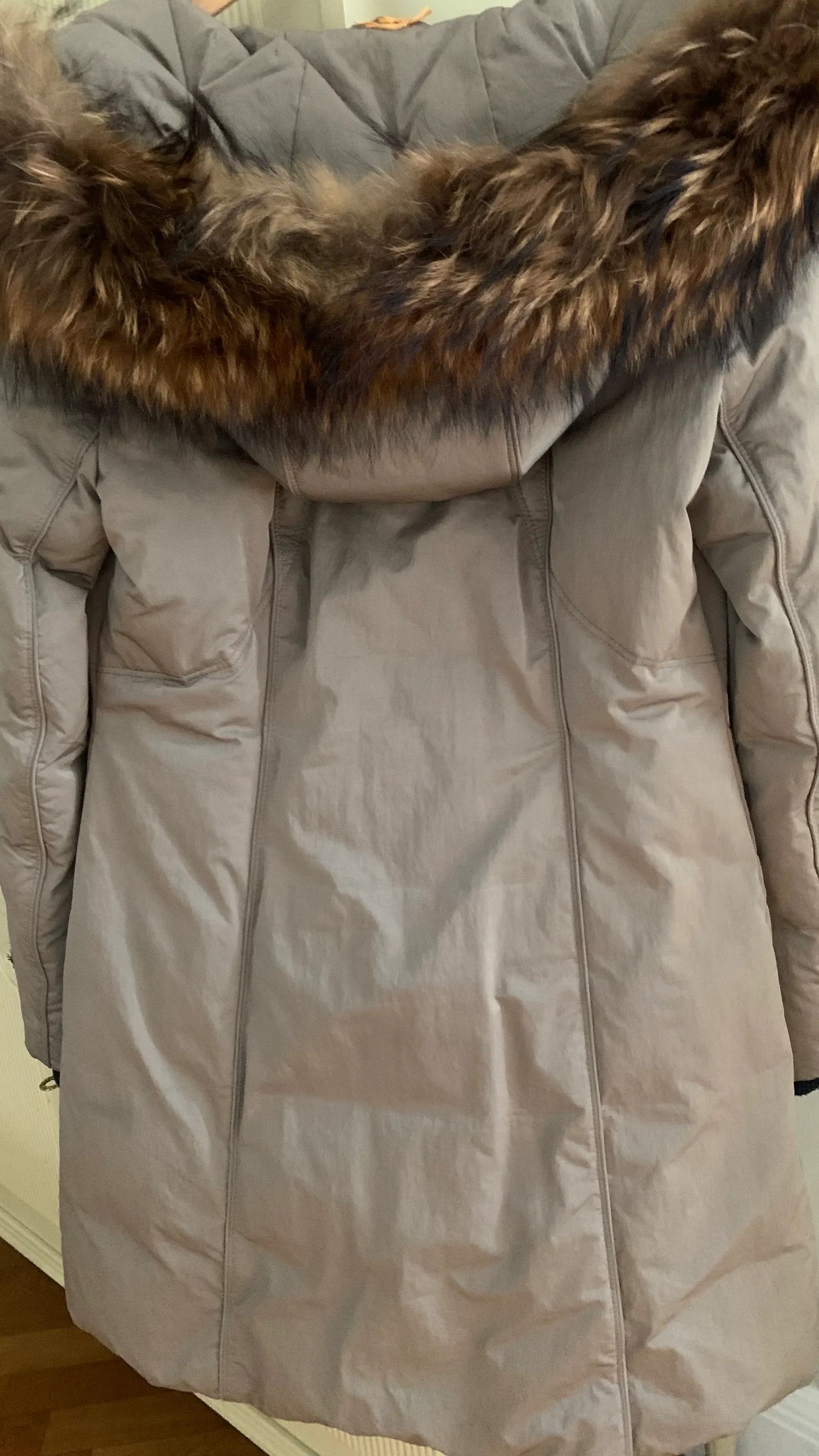 Hugo Boss Hugo Boss Boss Coat Size S / US 4 / IT 40 - 4 Thumbnail