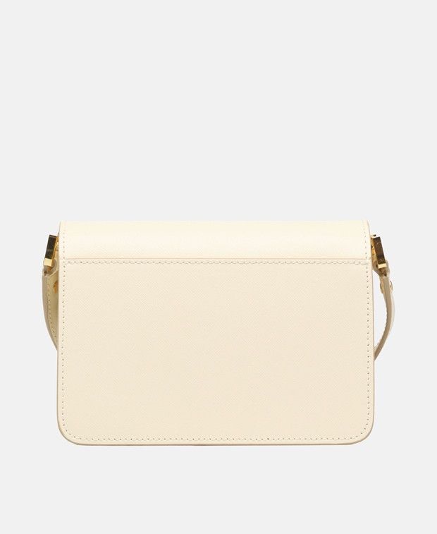 Marni Leather shoulder bag Size ONE SIZE - 4 Thumbnail