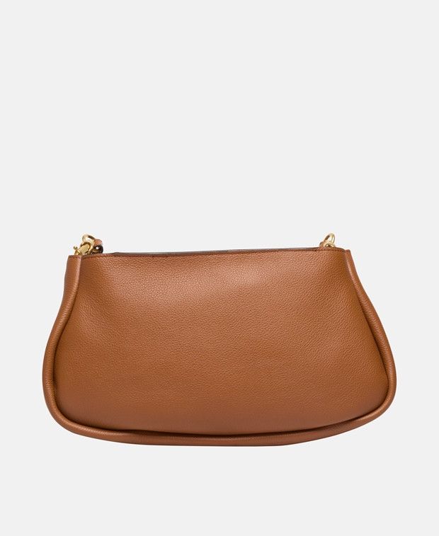 Chloe Leather handbag Size ONE SIZE - 4 Thumbnail