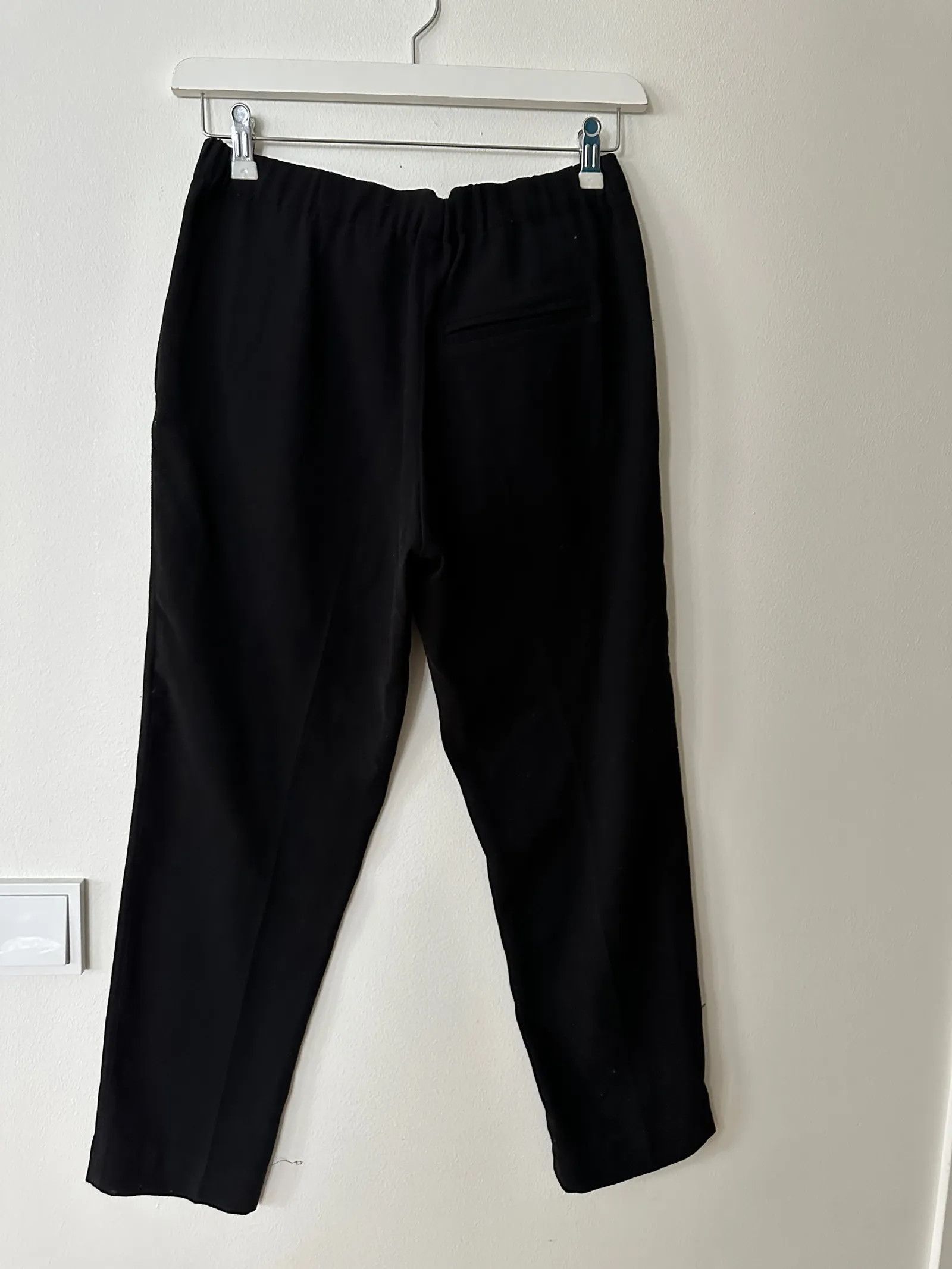Samsoe Samsoe Samsøe Samsøe Pants Size 27" / US 4 / IT 40 - 4 Thumbnail