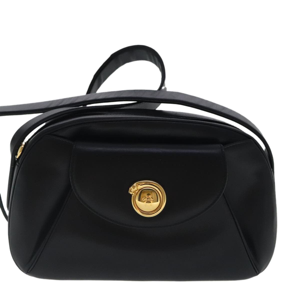 Cartier CARTIER PANTHERE Shoulder Bag Size ONE SIZE - 13 Thumbnail