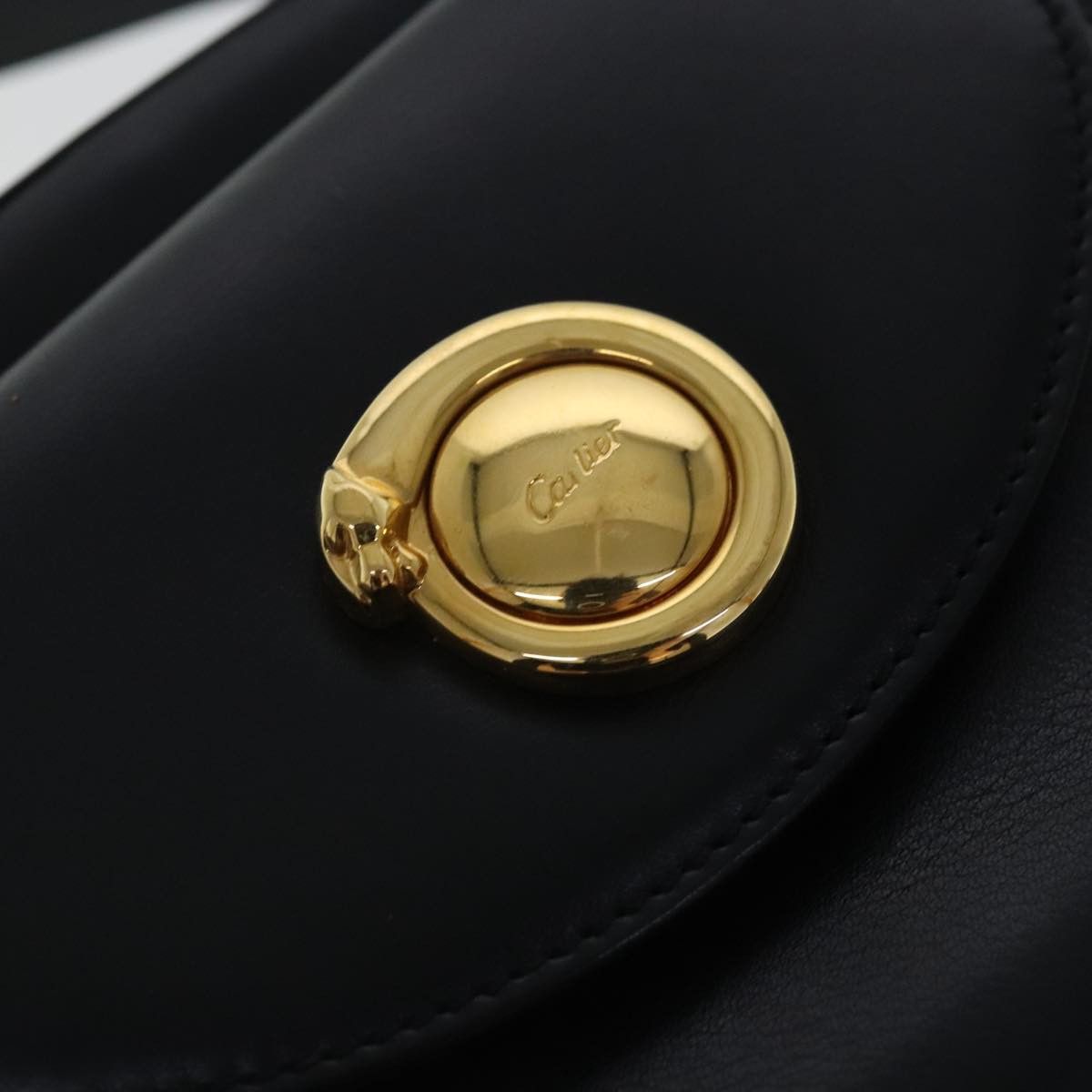 Cartier CARTIER PANTHERE Shoulder Bag Size ONE SIZE - 10 Thumbnail