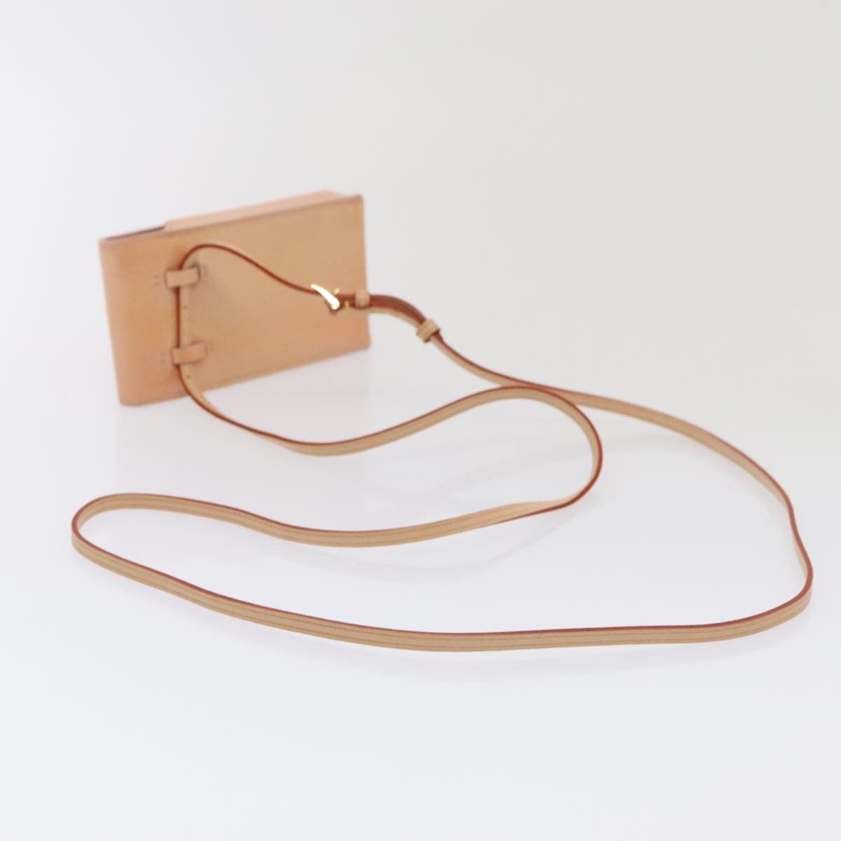 Louis Vuitton Etuit À Cigarettes Pink Patent Leather Wallet (Pre-Owned) Size ONE SIZE - 6 Thumbnail