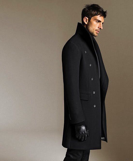 Dior Wool Coat | Grailed