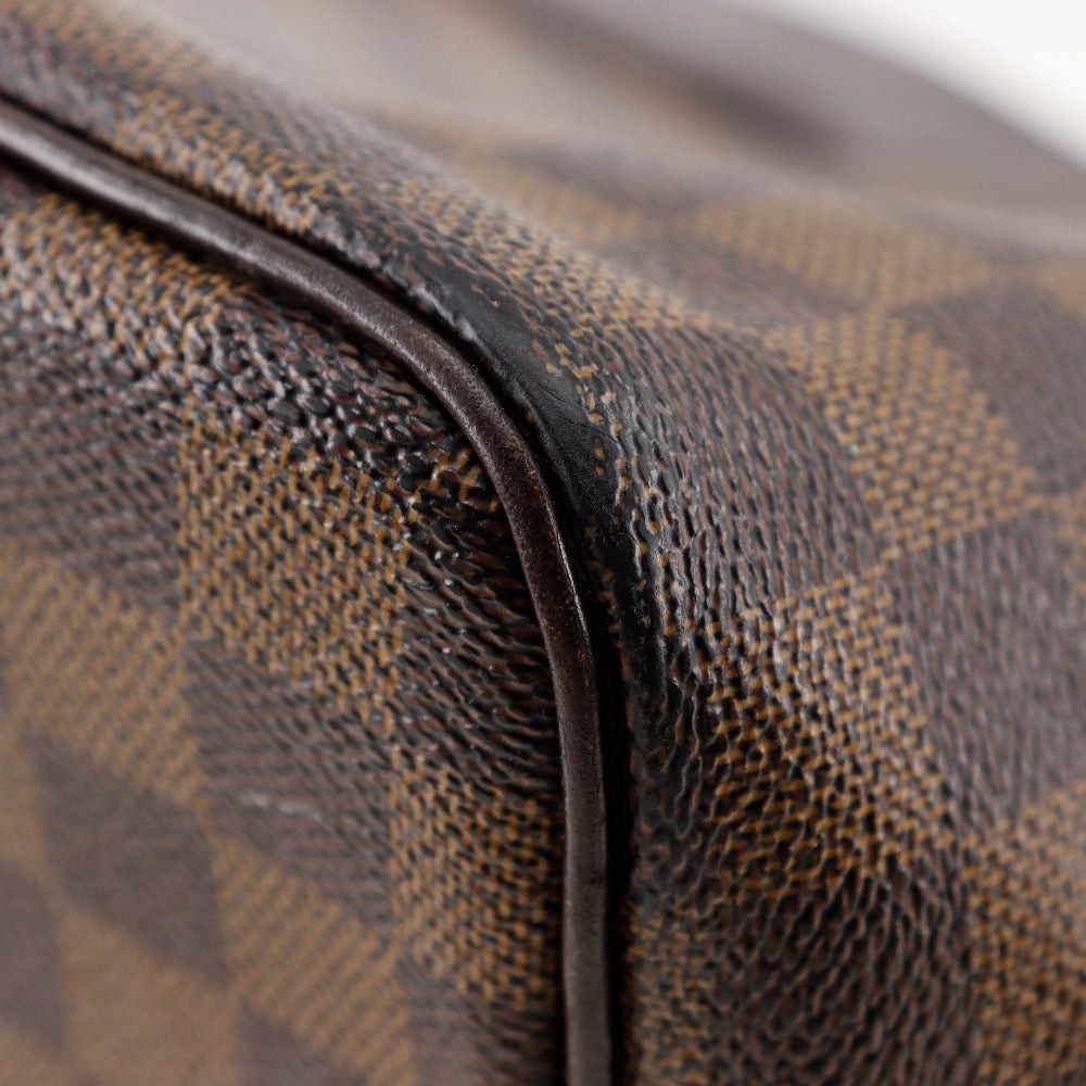 Louis Vuitton Westminster Brown Canvas Shoulder Bag (Pre-Owned) Size ONE SIZE - 5 Thumbnail
