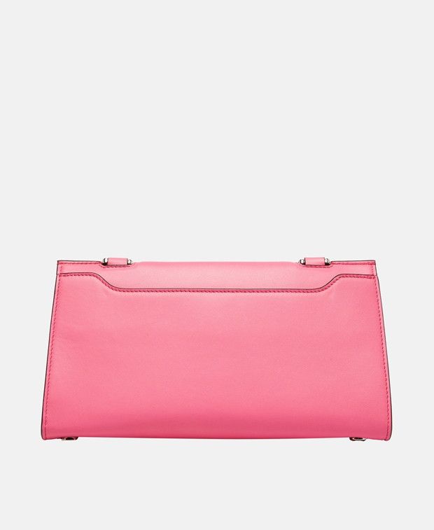 Salvatore Ferragamo Leather handbag Size ONE SIZE - 4 Thumbnail