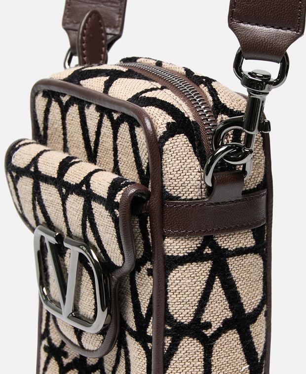 Valentino Shoulder bag Size ONE SIZE - 2 Thumbnail