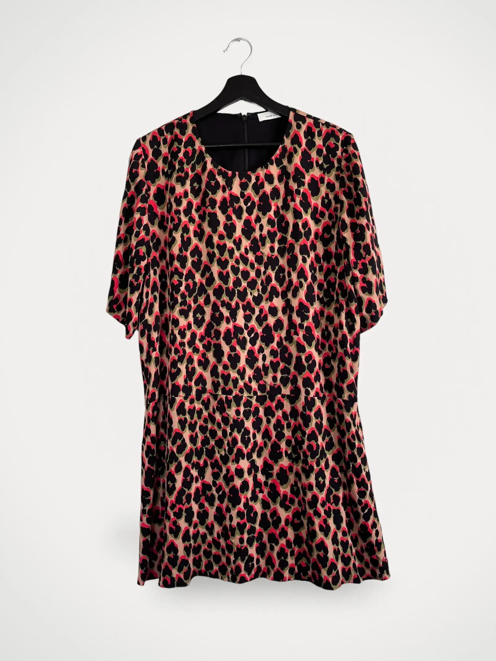 Samsoe Samsoe Samsøe Samsøe Adelaide dress Dress Size M / US 6-8 / IT 42-44 - 2 Thumbnail