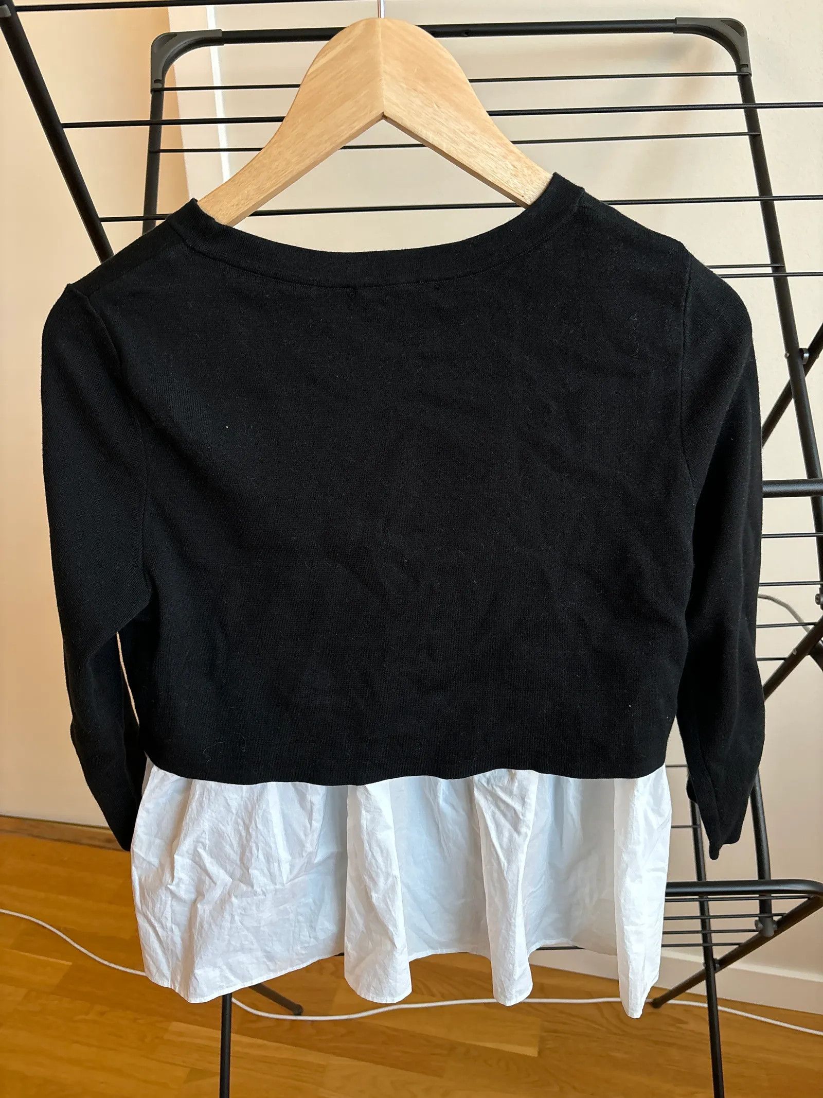Cos Cos Sweater Size XS / US 0-2 / IT 36-38 - 4 Thumbnail