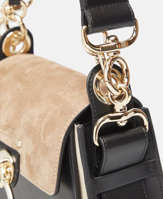 Chloe Leather shoulder bag Size ONE SIZE - 2 Thumbnail