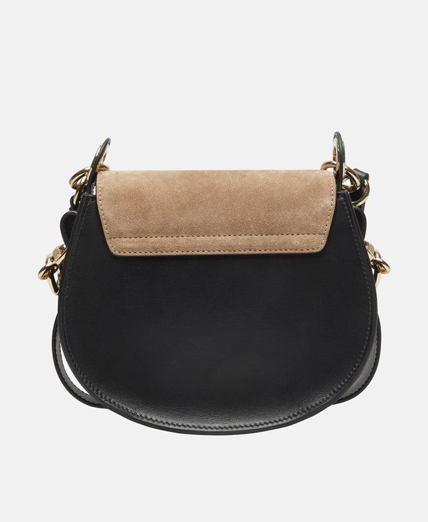 Chloe Leather shoulder bag Size ONE SIZE - 4 Thumbnail