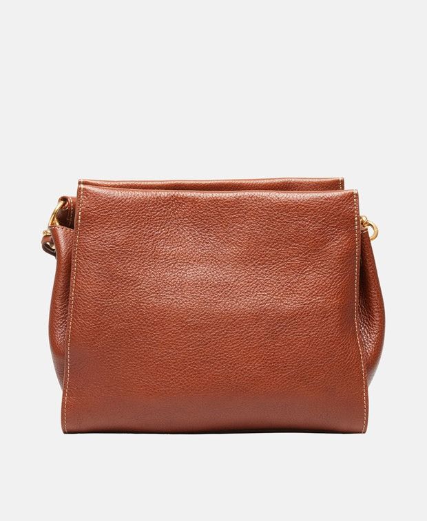 Mulberry Leather shoulder bag Size ONE SIZE - 4 Thumbnail