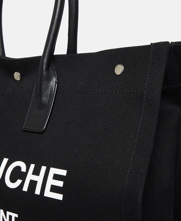 Saint Laurent Paris Shopper Size ONE SIZE - 2 Thumbnail