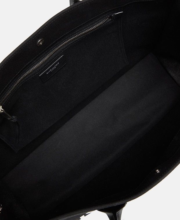 Saint Laurent Paris Shopper Size ONE SIZE - 3 Thumbnail