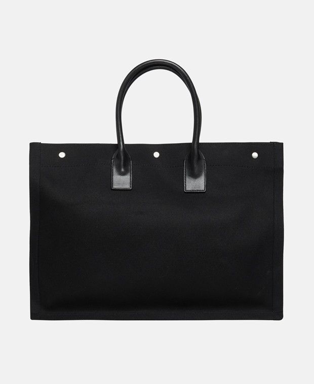 Saint Laurent Paris Shopper Size ONE SIZE - 4 Thumbnail