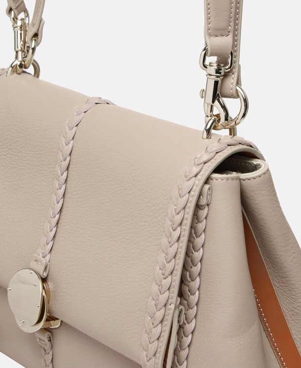 Chloe Leather shoulder bag Size ONE SIZE - 2 Thumbnail