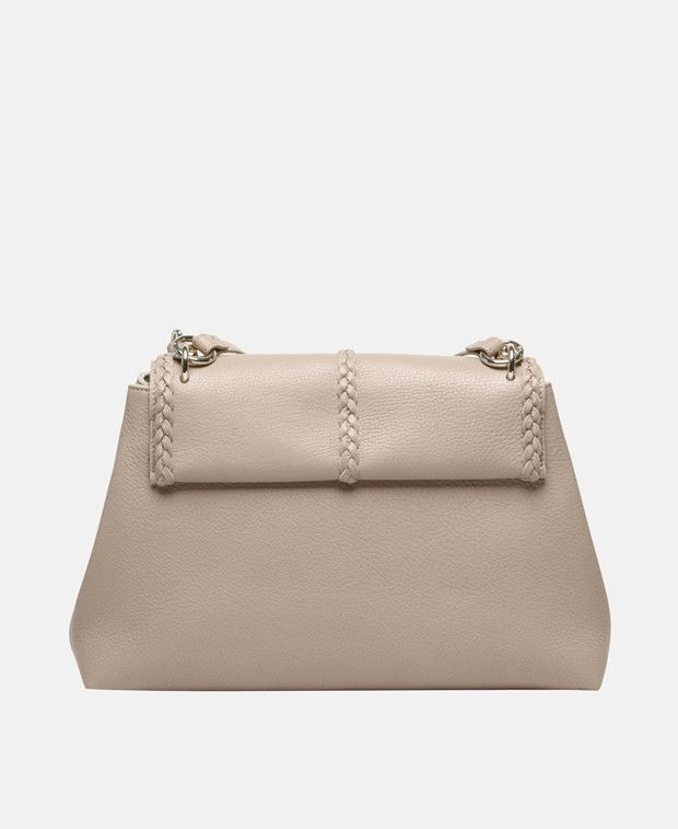 Chloe Leather shoulder bag Size ONE SIZE - 4 Thumbnail