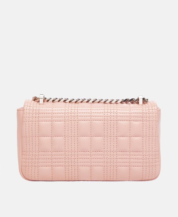 Burberry Leather shoulder bag Size ONE SIZE - 4 Thumbnail