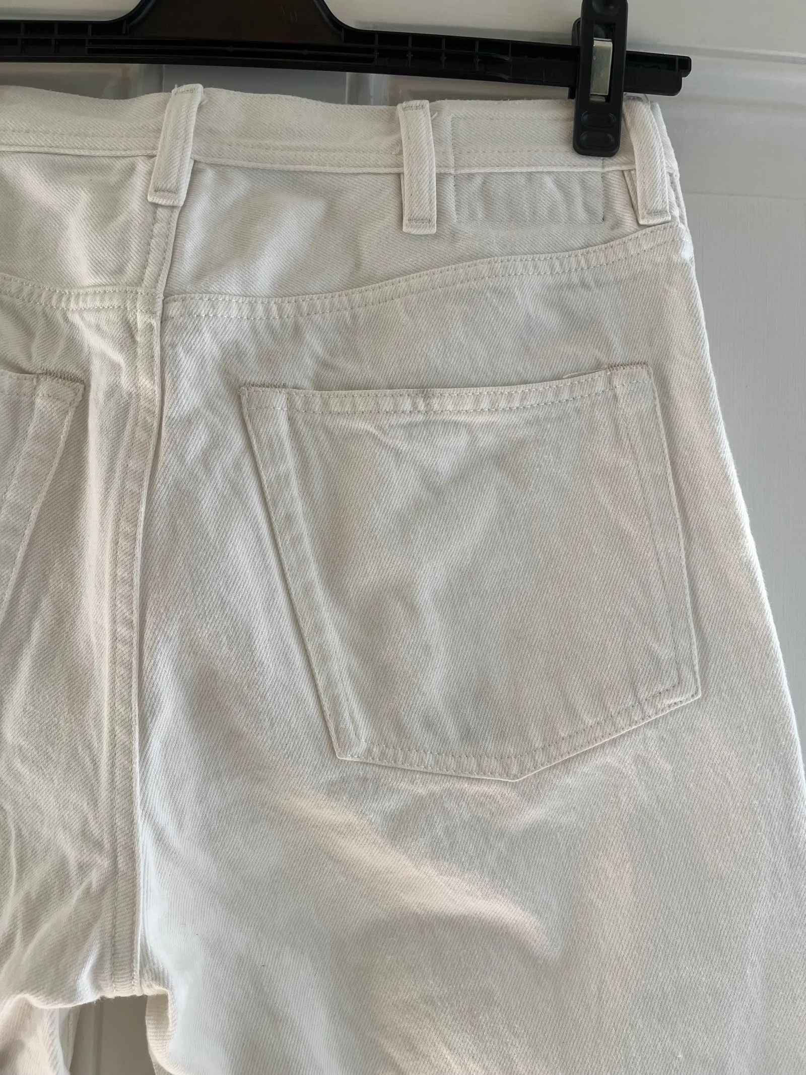 Acne Studios Acne Studios Blå Konst Jeans Size 27" / US 4 / IT 40 - 5 Thumbnail