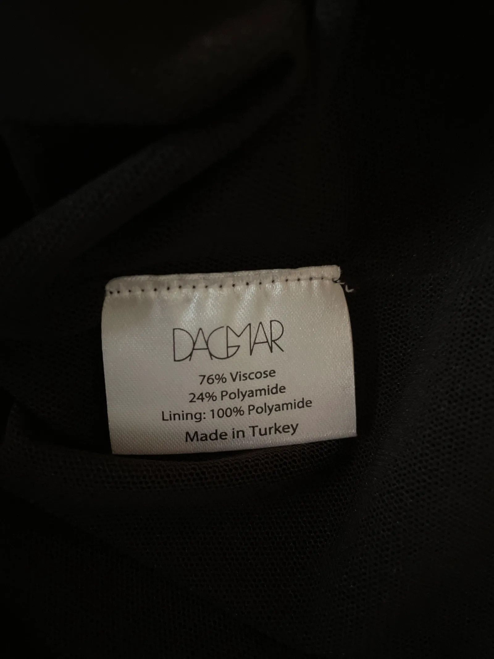 Dagmar Dagmar Dress Size XS / US 0-2 / IT 36-38 - 3 Thumbnail