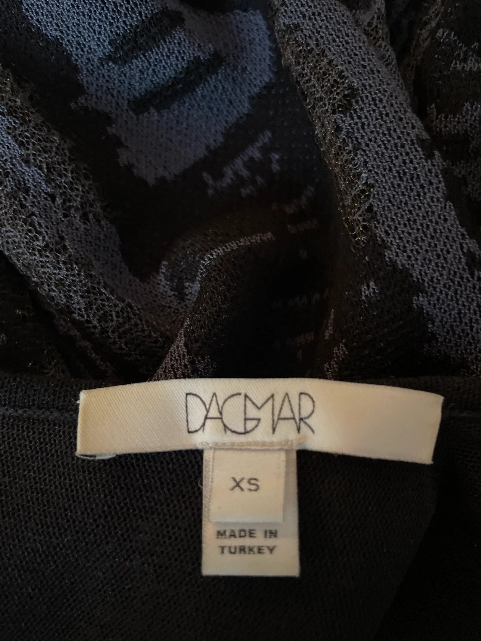 Dagmar Dagmar Dress Size XS / US 0-2 / IT 36-38 - 2 Thumbnail