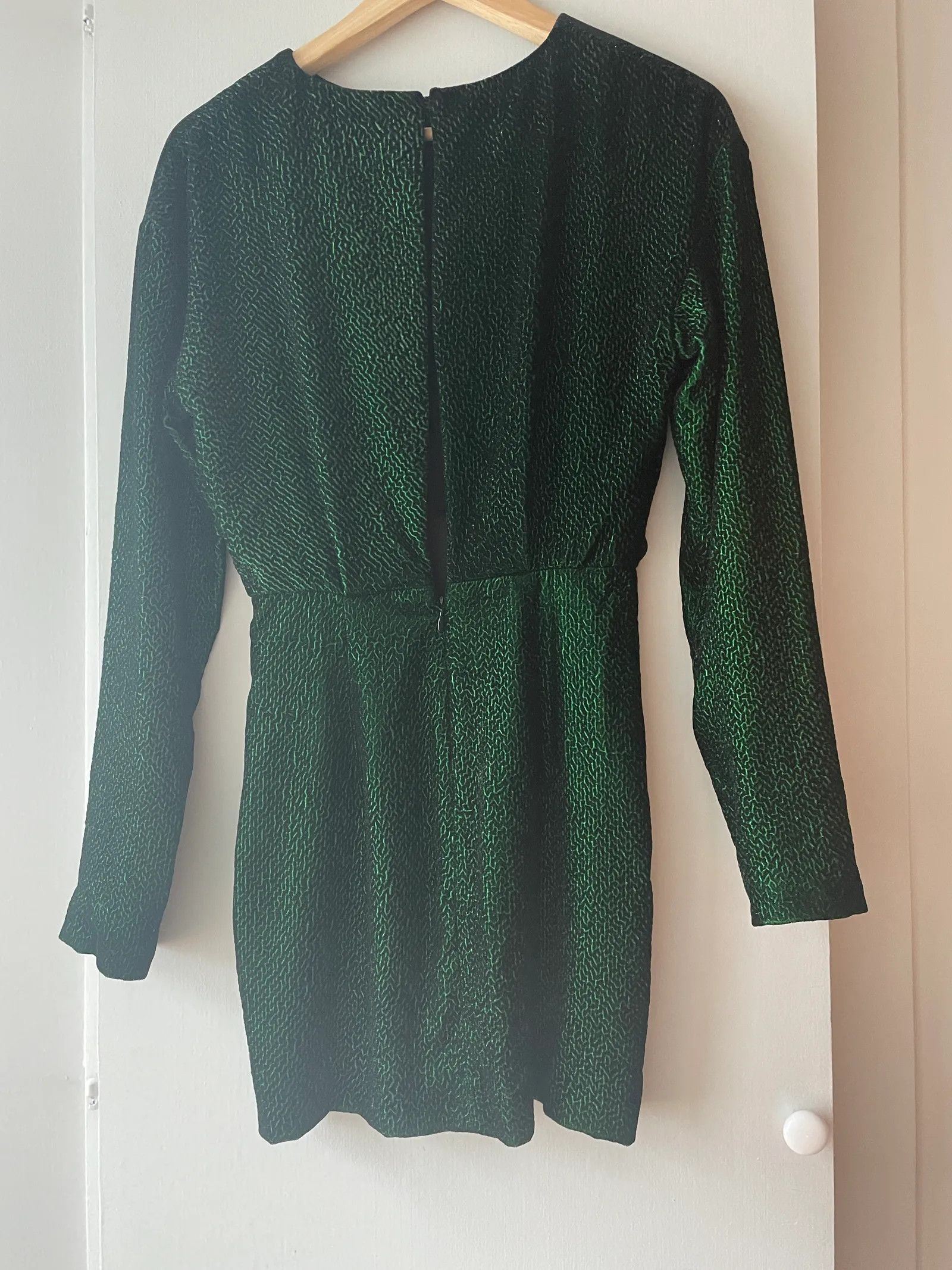 & Other Stories & Other Stories Dress Size XS / US 0-2 / IT 36-38 - 4 Thumbnail