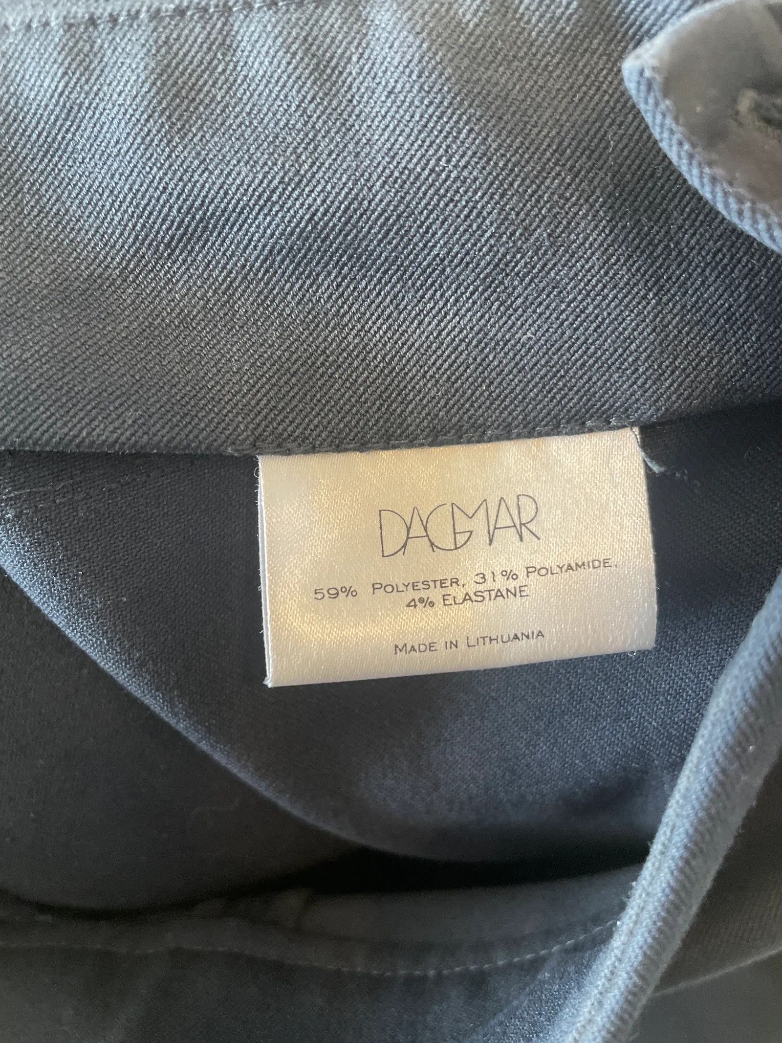 Other House Of Dagmar Pants Size 25" / US 0 / IT 36 - 3 Thumbnail