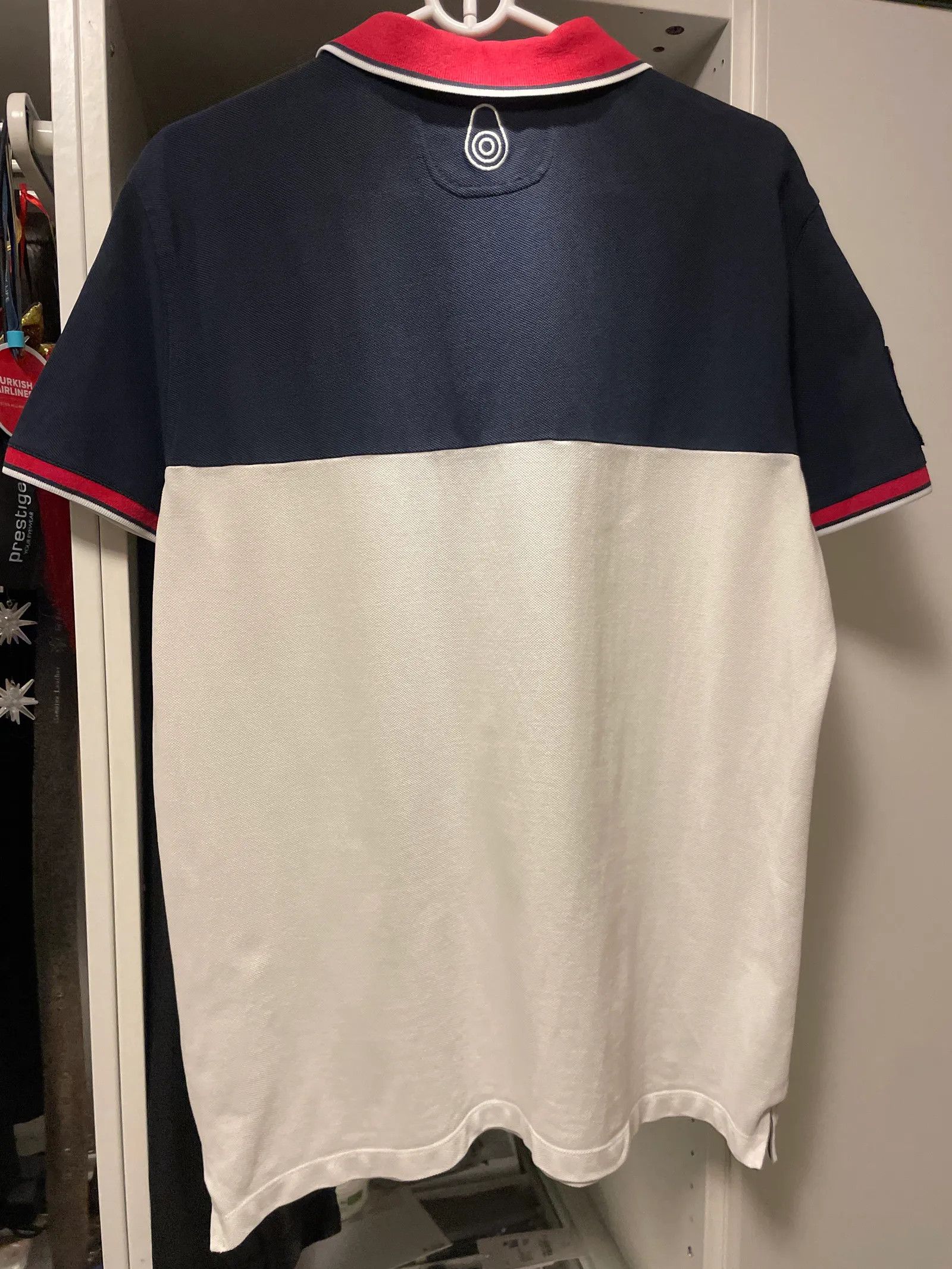 Other Sail Racing Short Sleeve Shirt Size US L / EU 52-54 / 3 - 4 Thumbnail