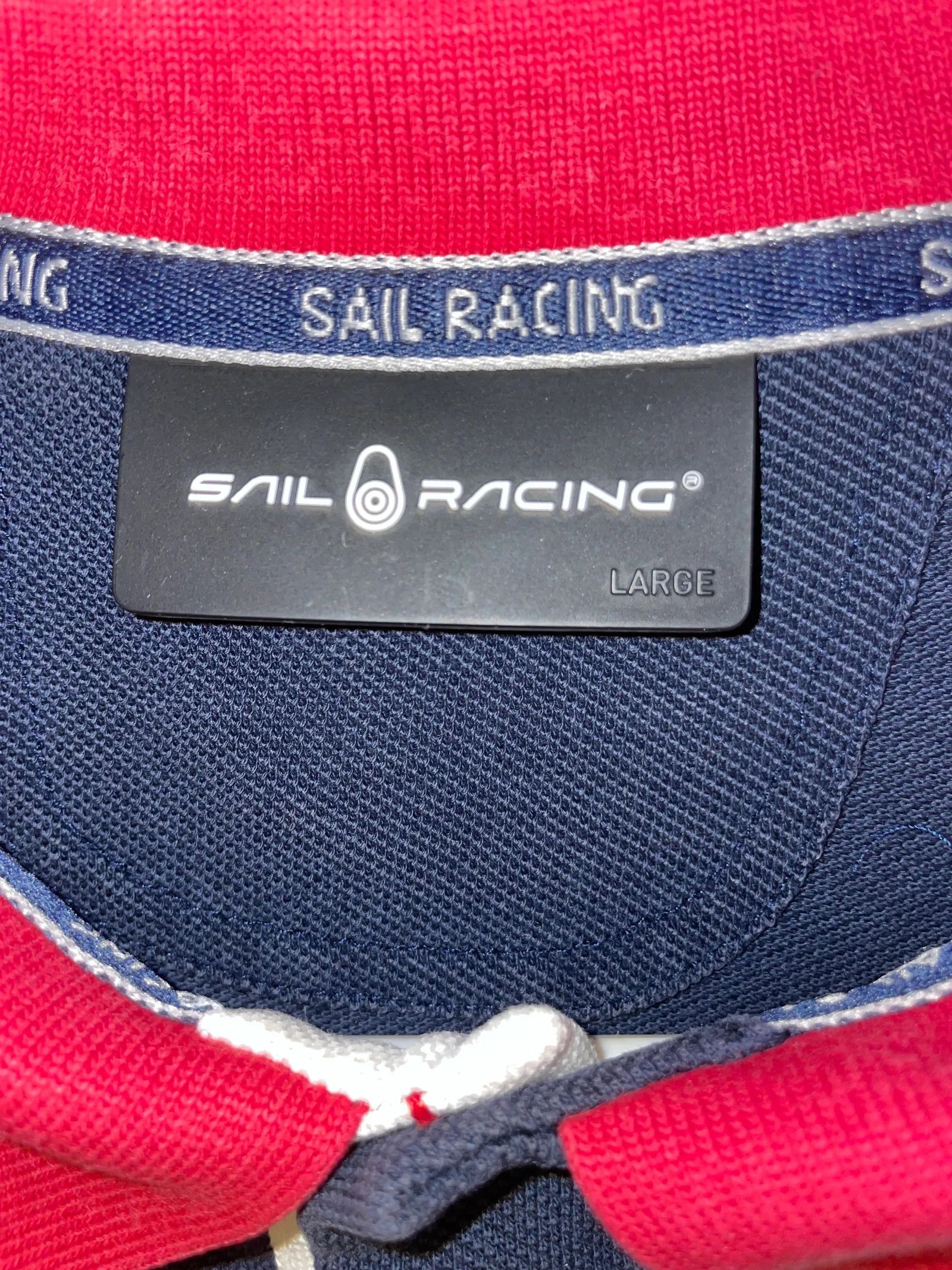 Other Sail Racing Short Sleeve Shirt Size US L / EU 52-54 / 3 - 2 Thumbnail