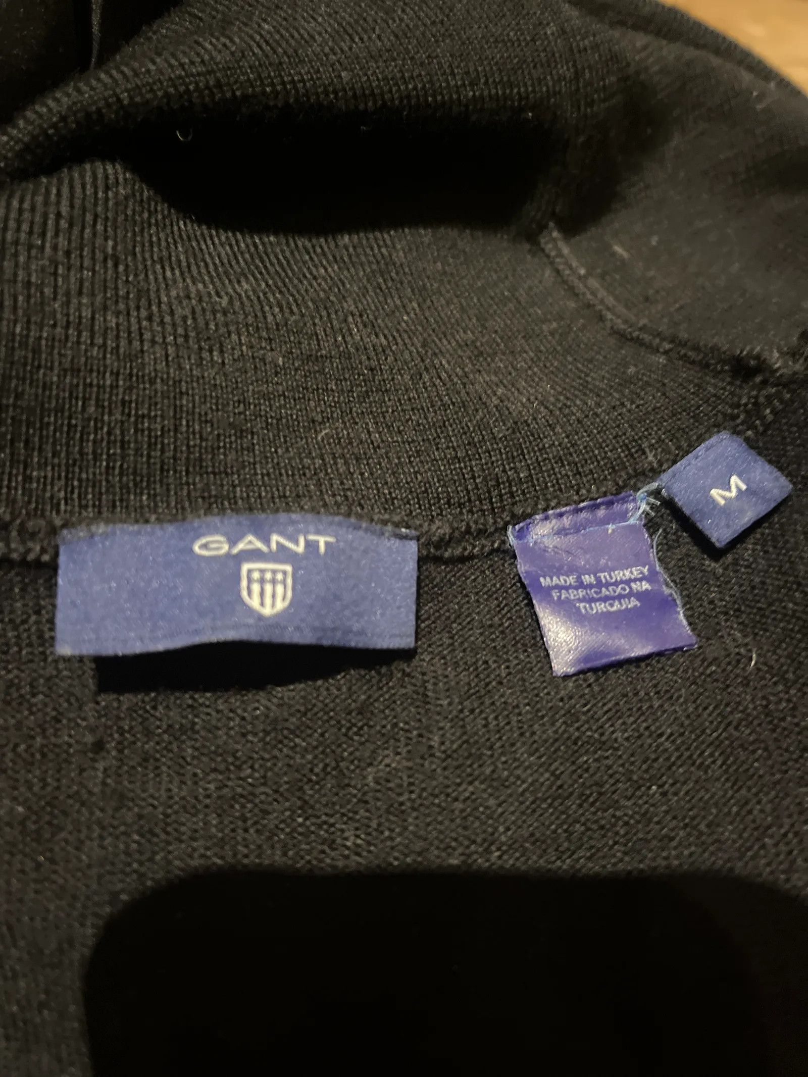 Gant Gant Sweater Size M / US 6-8 / IT 42-44 - 2 Thumbnail