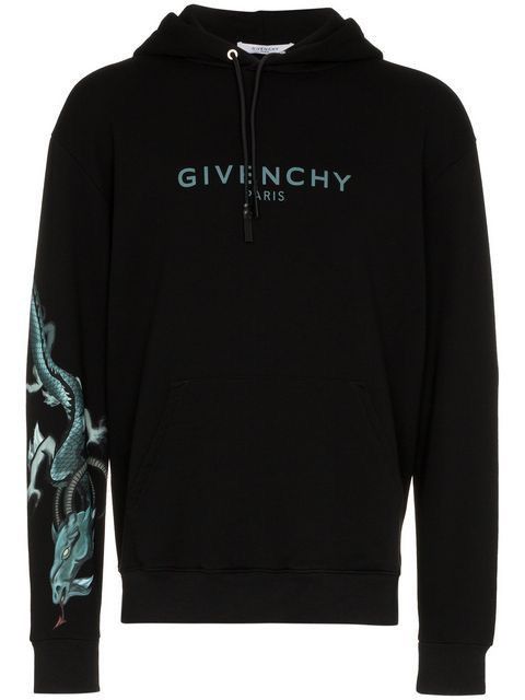 Givenchy shop hoodie capricorn