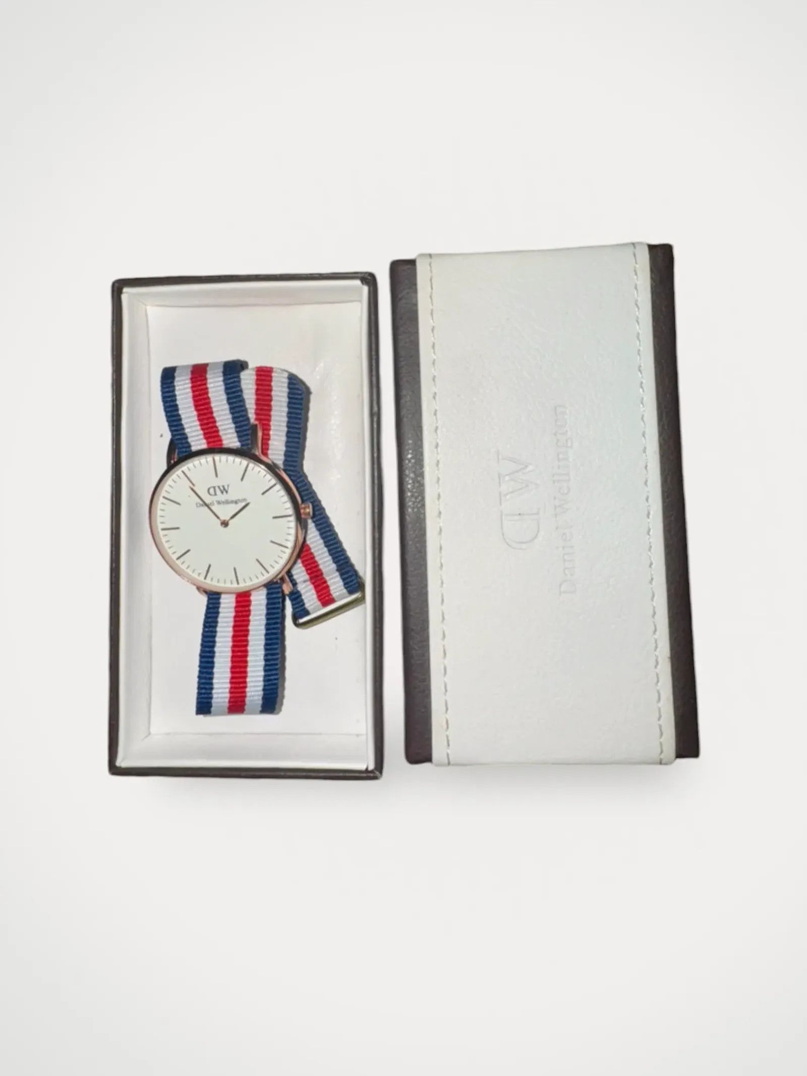 Daniel Wellington Daniel Wellington classic reading Watch Size ONE SIZE - 2 Thumbnail