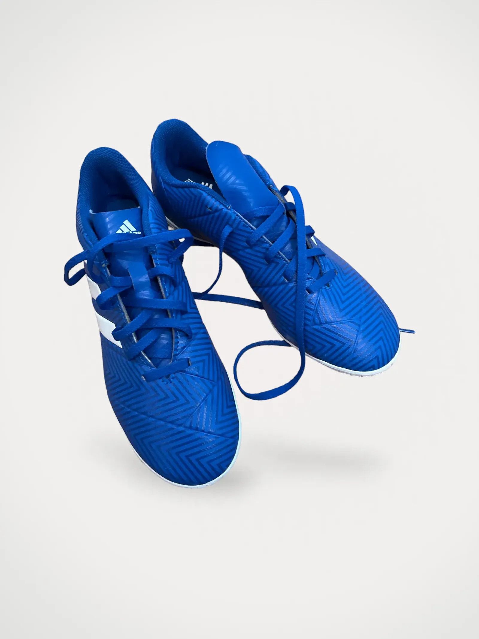 Adidas Adidas 18.4 Adidas 18.4 Shoes Size US 7.5 / IT 37.5 - 2 Thumbnail