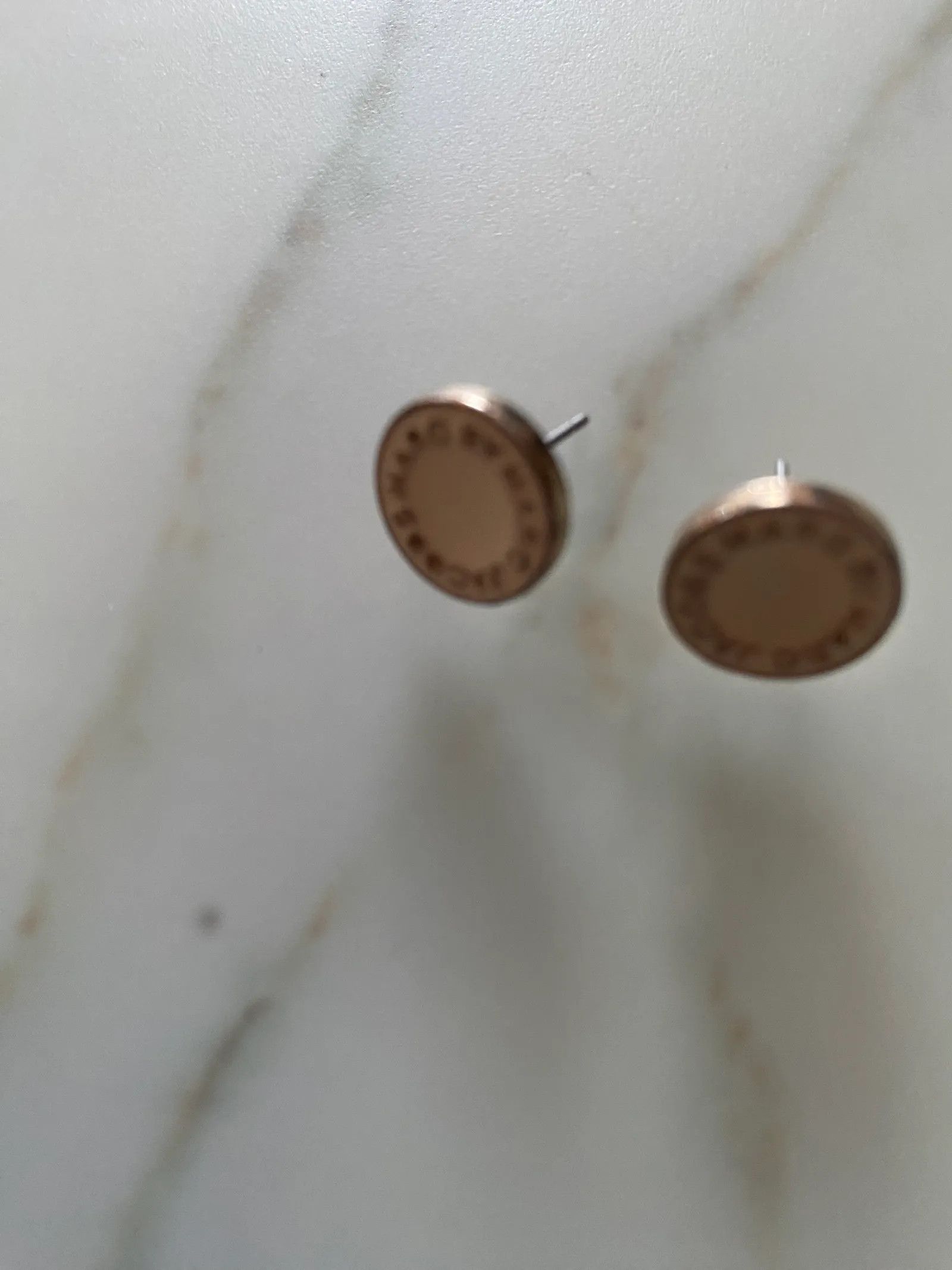 Marc Jacobs Marc Jacobs Earrings Size ONE SIZE - 3 Thumbnail