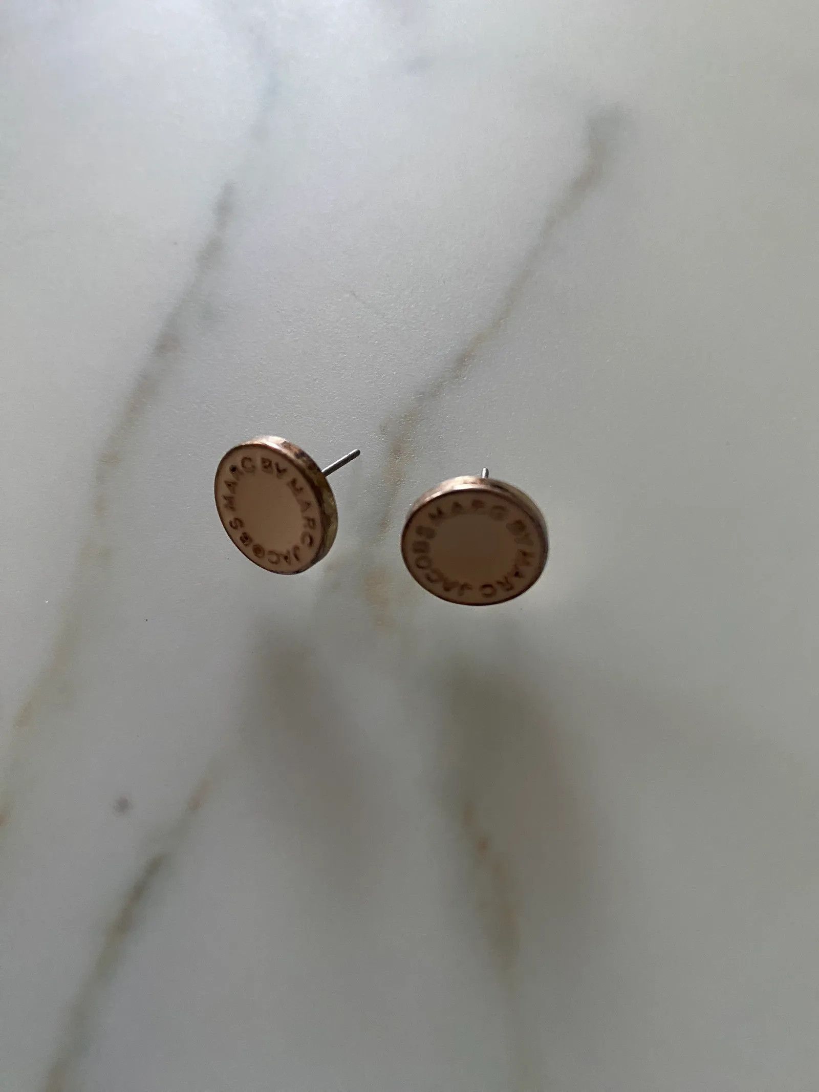Marc Jacobs Marc Jacobs Earrings Size ONE SIZE - 2 Thumbnail