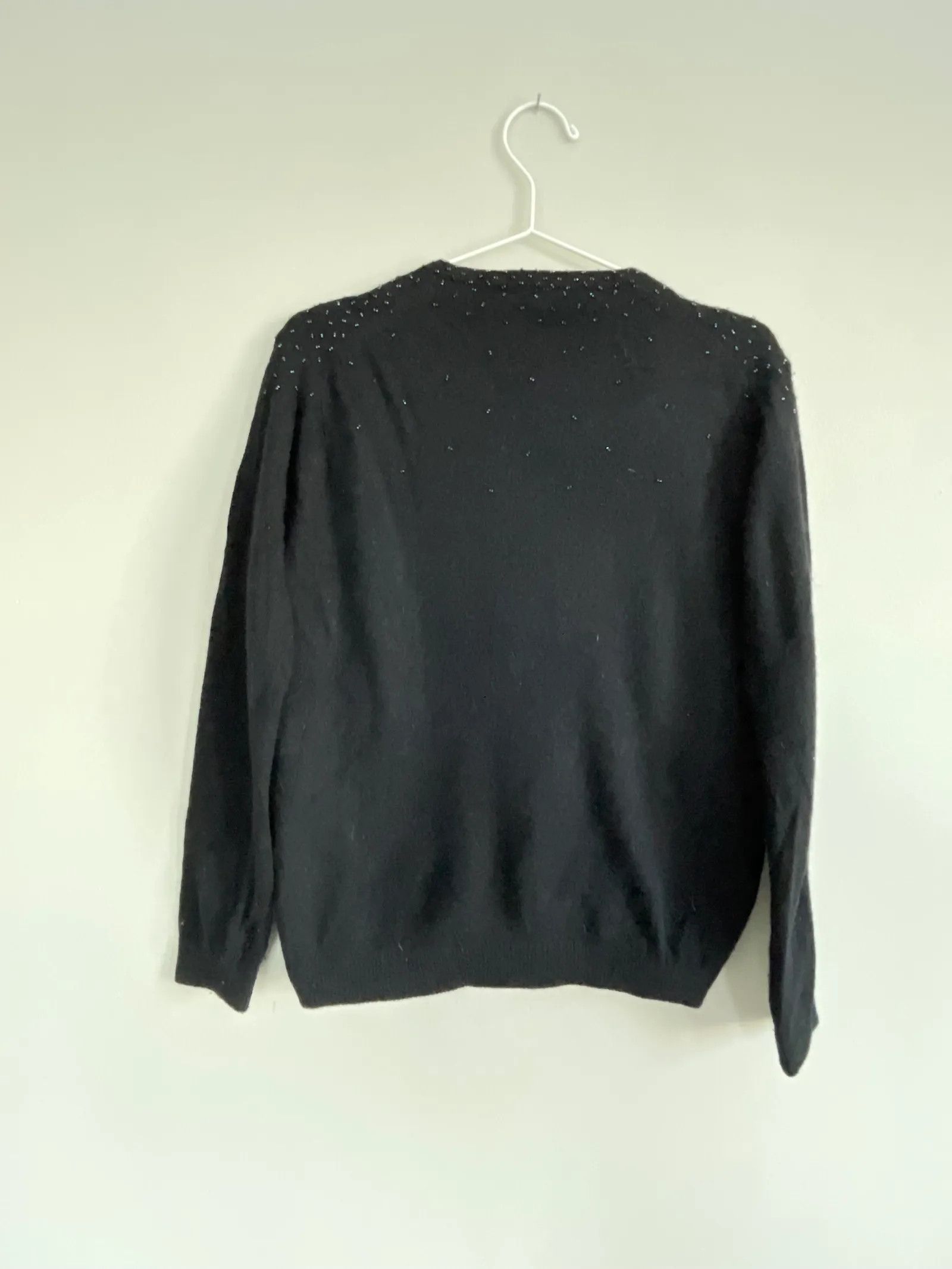 Other Molly Vintage Cardigan Size S / US 4 / IT 40 - 3 Thumbnail