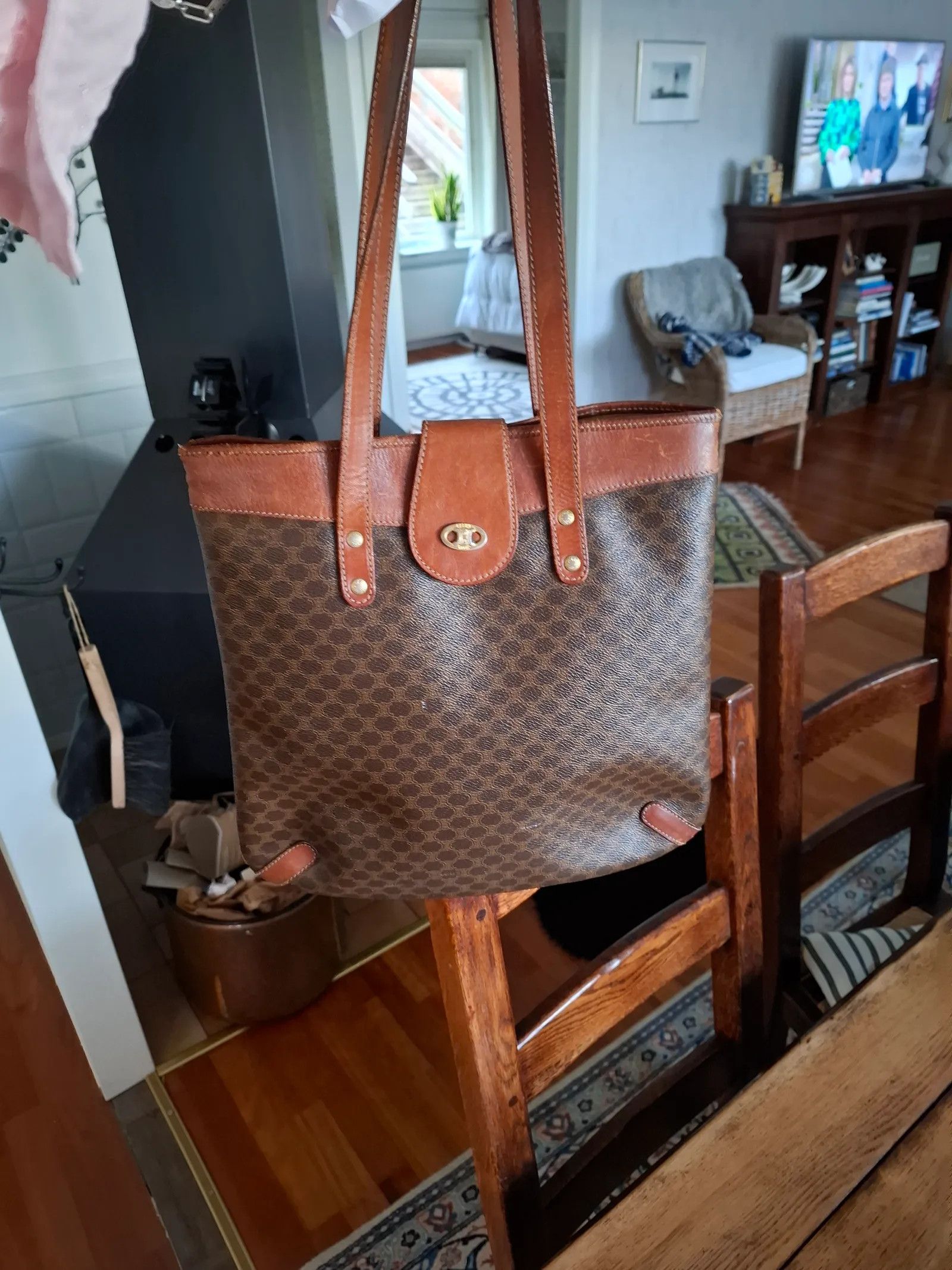 Celine Celine Crossbody Bag Size ONE SIZE - 2 Thumbnail