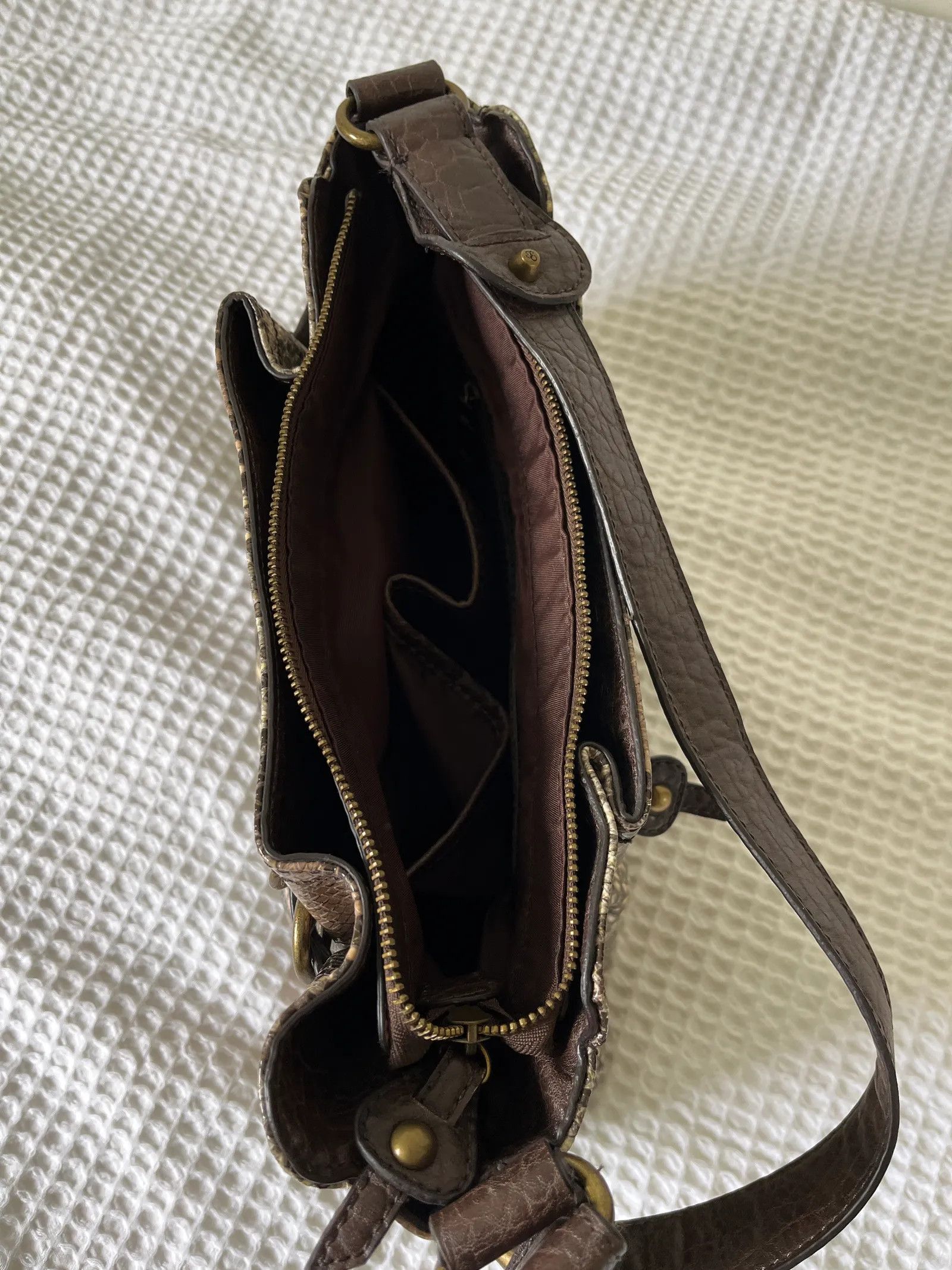 Jessica Simpson Jessica Simpson Crossbody Bag Size ONE SIZE - 4 Thumbnail