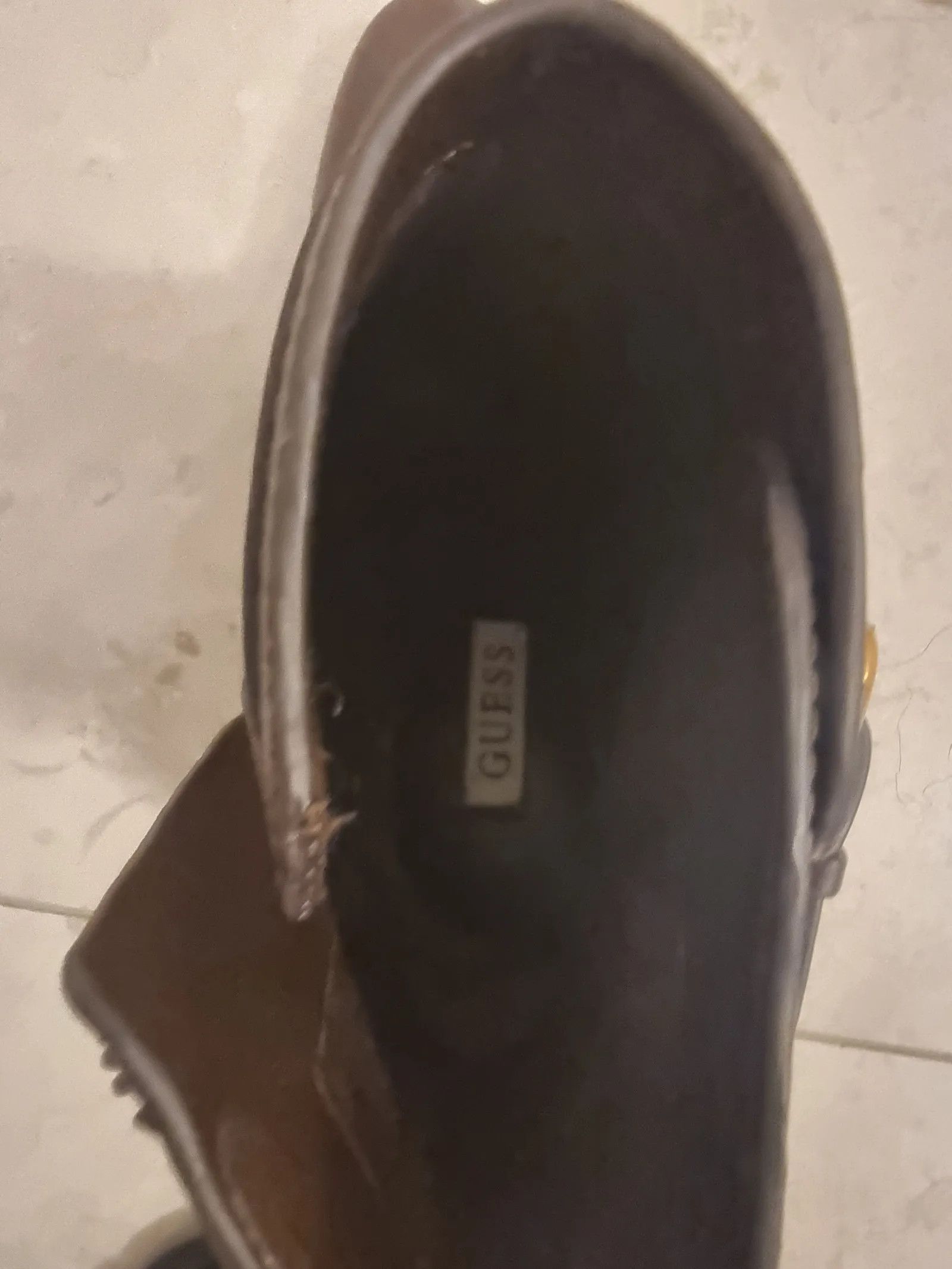 Guess Guess Lace up boots Size US 7 / IT 37 - 2 Thumbnail