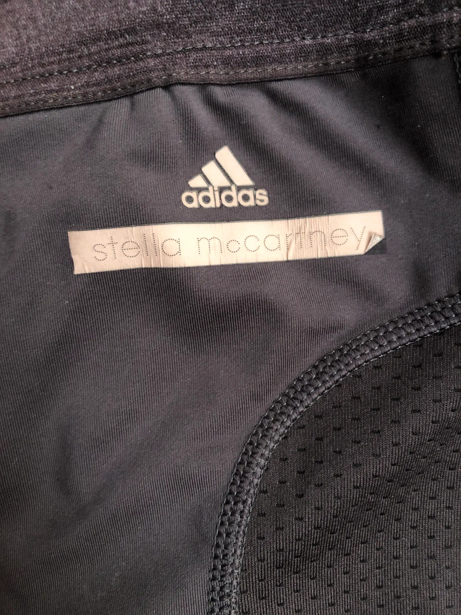 Adidas Adidas x Stella McCartney Tights Size 26" / US 2 / IT 38 - 4 Thumbnail