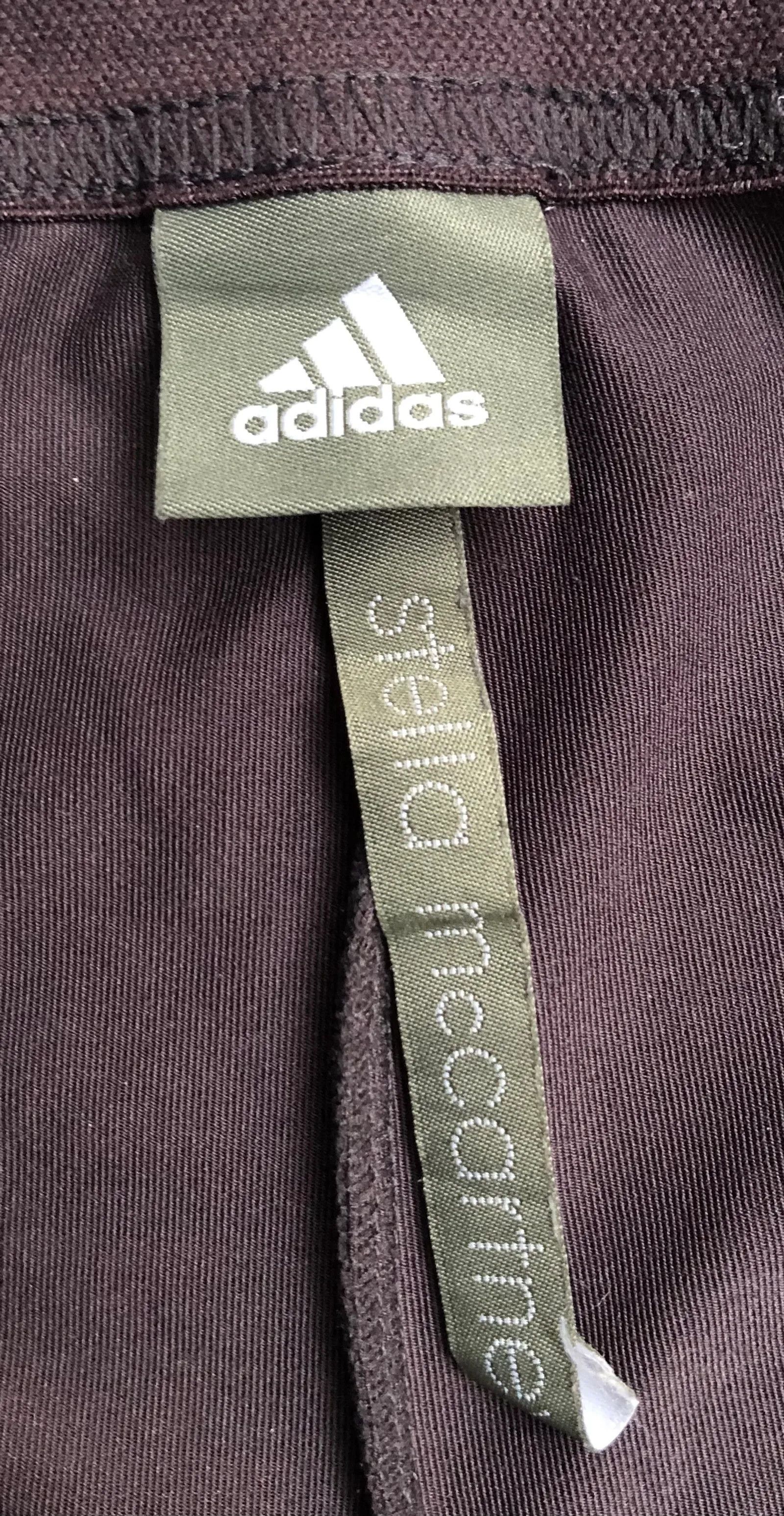 Adidas Adidas x Stella McCartney Tights Size 26" / US 2 / IT 38 - 2 Thumbnail