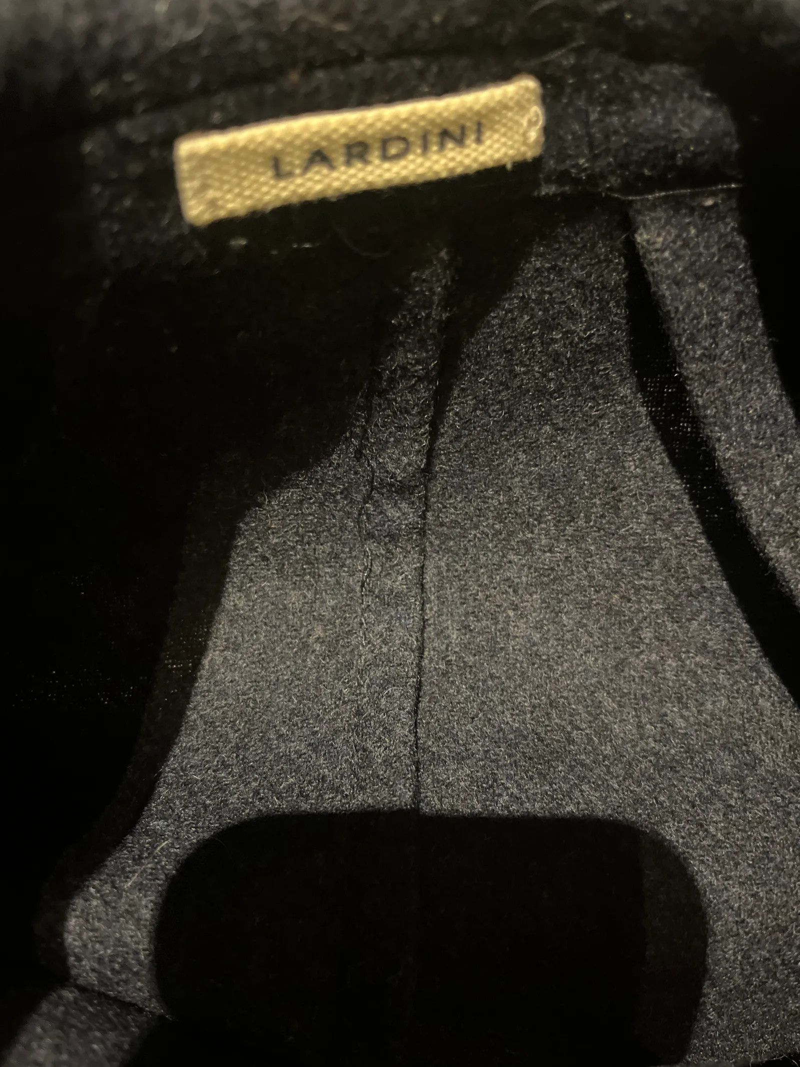 Lardini Lardini Blazer Size XS / US 0-2 / IT 36-38 - 2 Thumbnail