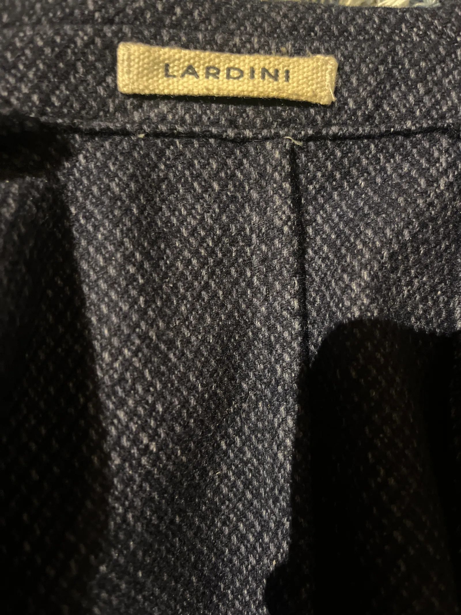 Lardini Lardini Blazer Size XS / US 0-2 / IT 36-38 - 2 Thumbnail