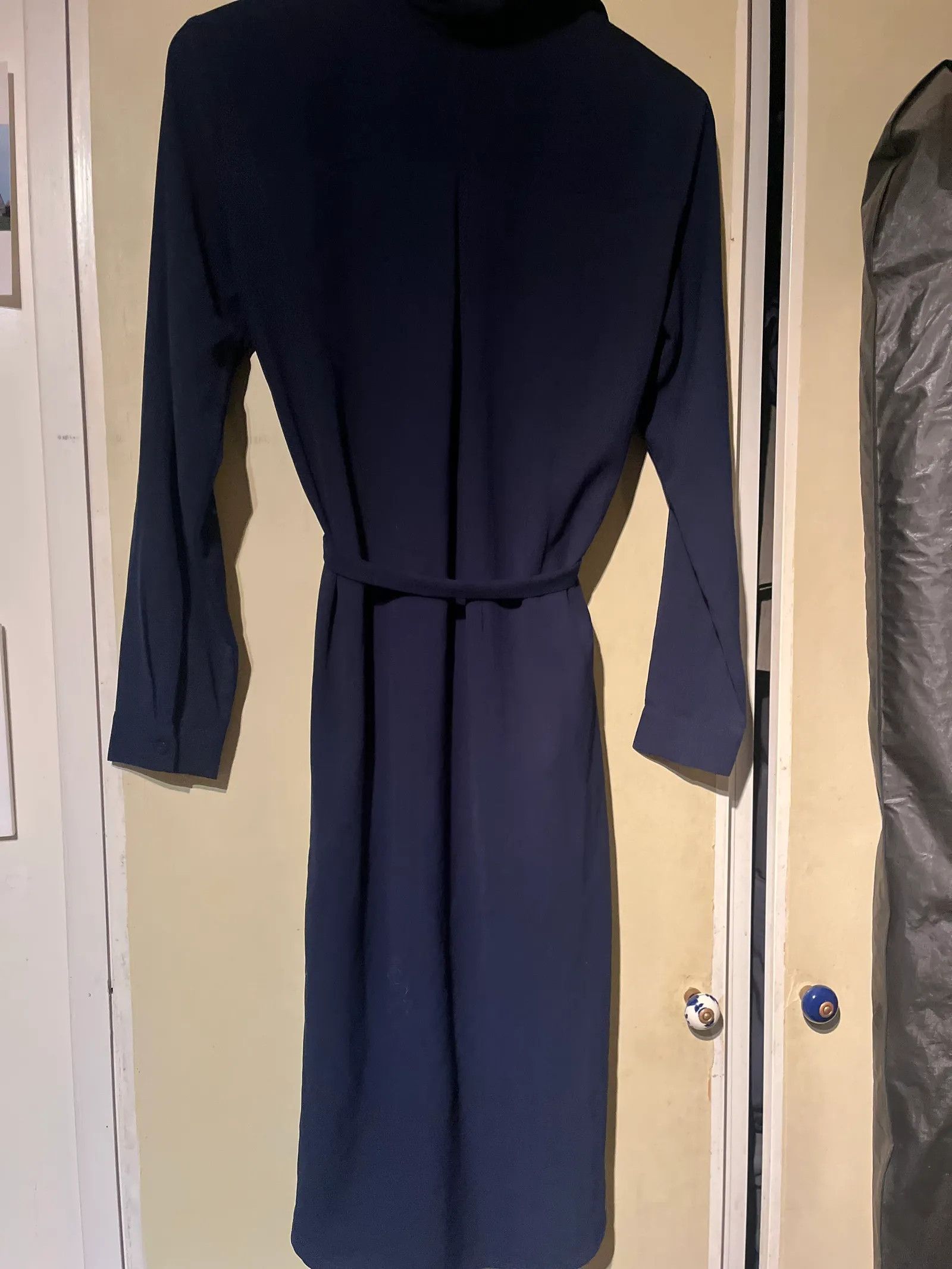 Carin Wester Carin Wester Dress Size XS / US 0-2 / IT 36-38 - 3 Thumbnail