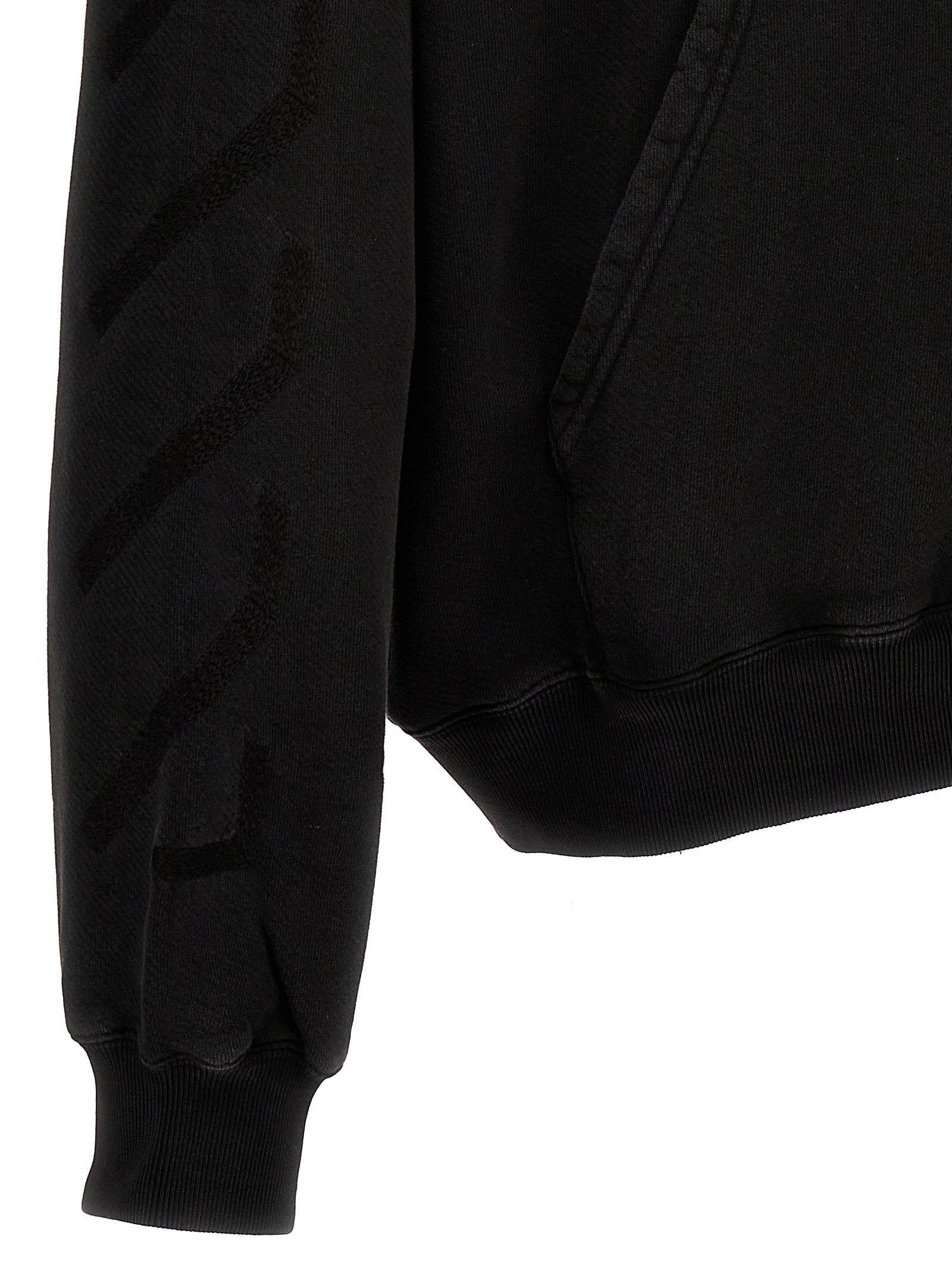 Off-White 'Matthew' Hoodie Size US XS / EU 42 / 0 - 5 Thumbnail