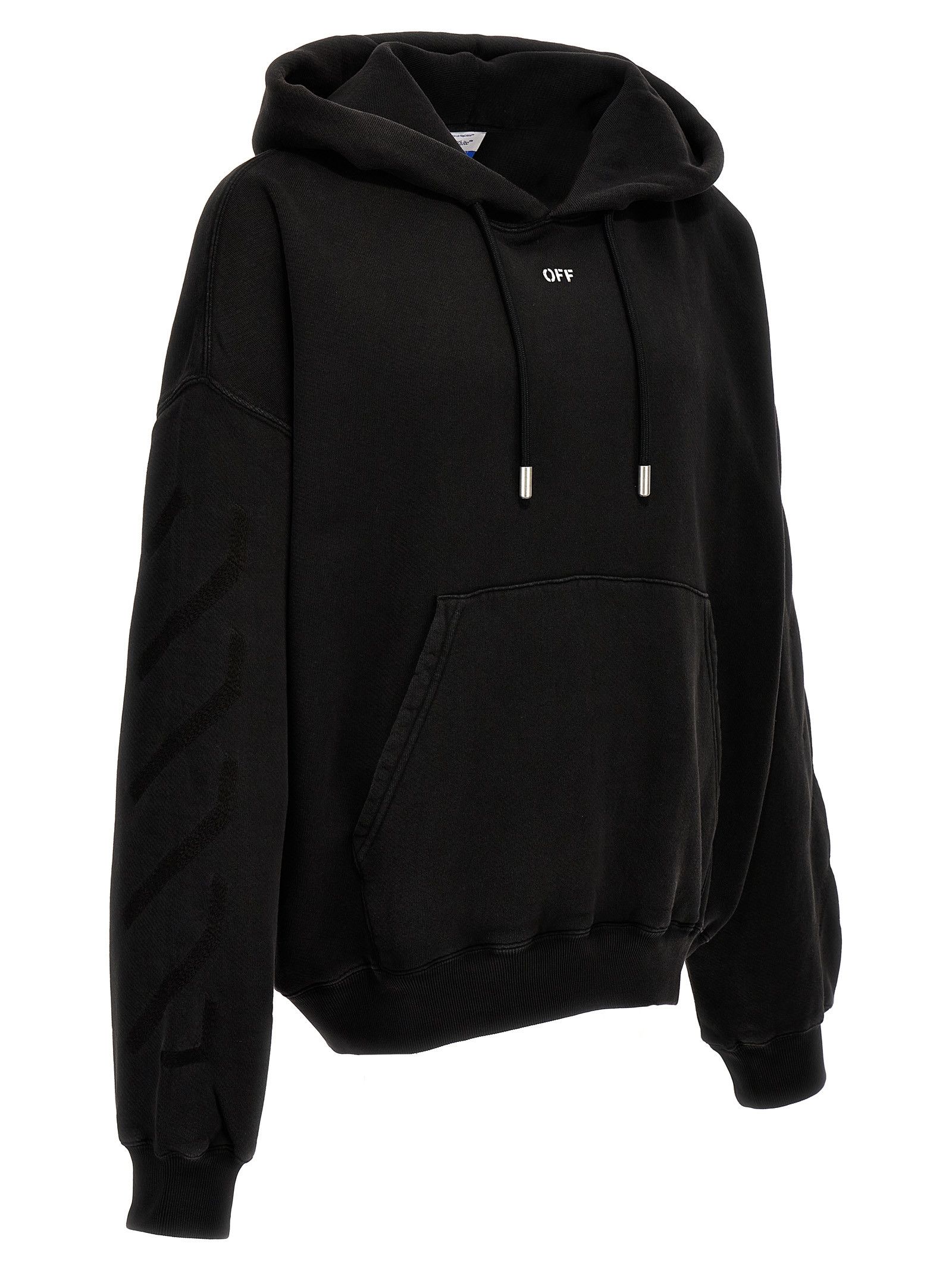 Off-White 'Matthew' Hoodie Size US XS / EU 42 / 0 - 3 Thumbnail