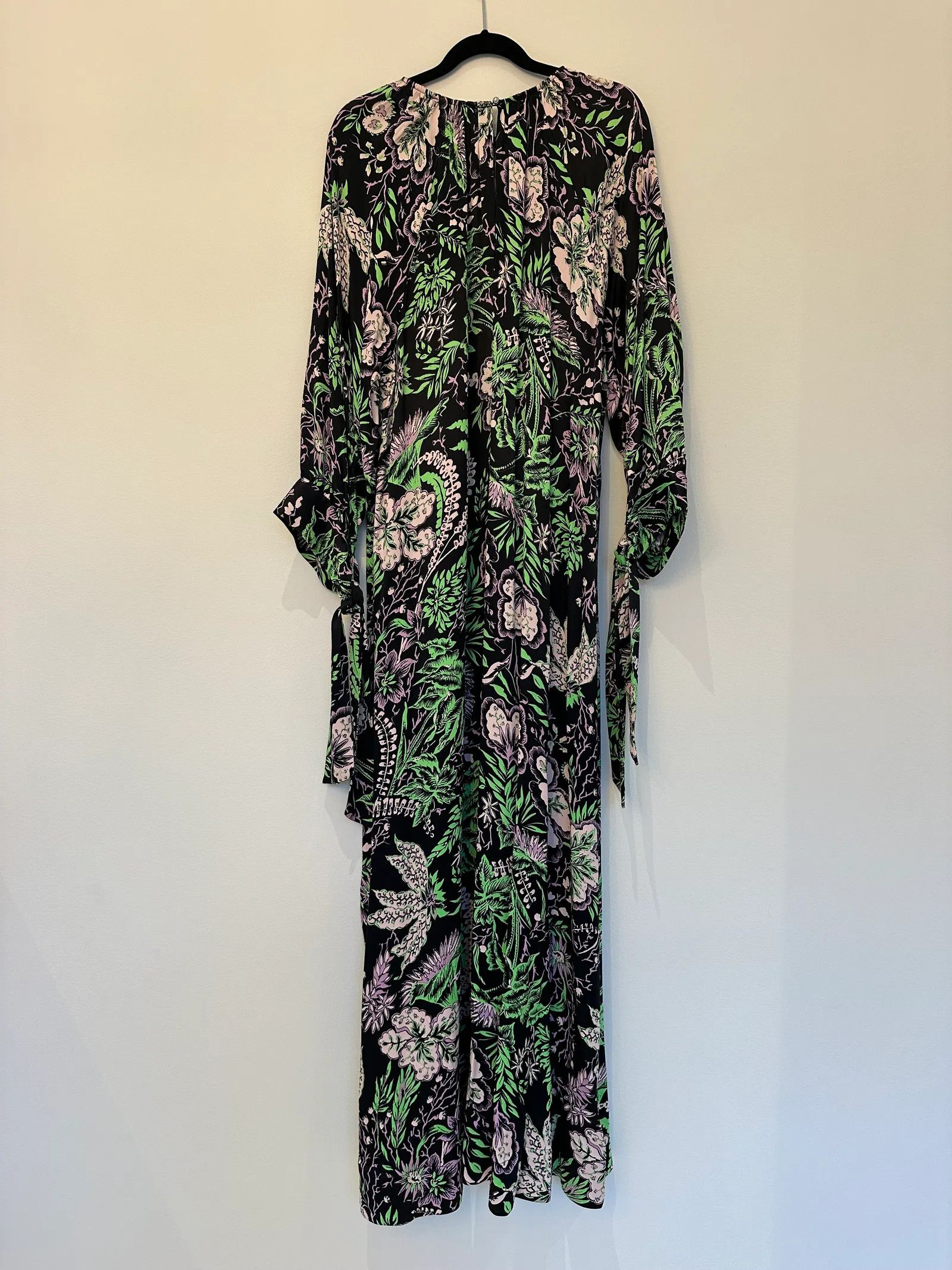 Rodebjer Rodebjer Wava vegetal Dress Size S / US 4 / IT 40 - 5 Thumbnail
