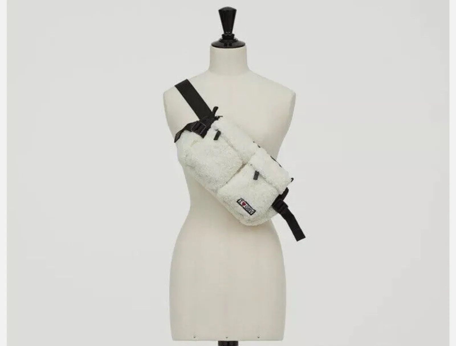 Giambattista Valli Giambattista Valli Cross-body bag Bag Size ONE SIZE - 4 Thumbnail